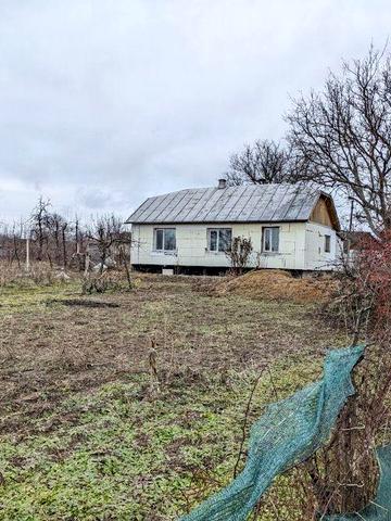 Дім Рахни Лісові