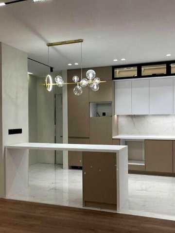 Продаж 1к Квартира Миколи Сингаївського (Новооскольська) вулиця ЖК Новые Метры PARK