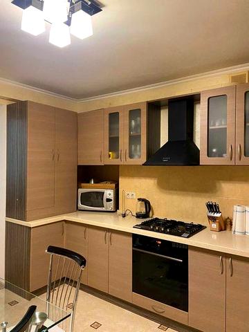 3 Кімнатна Квартира ЖК Святопетрівський