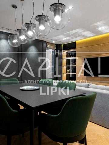 Продажа квартиры, ул. Антоновича, Центр, Печерский район ЖК New York