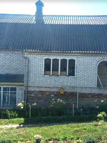 Продам будинок Хмельницька обл. газ,вода,світло