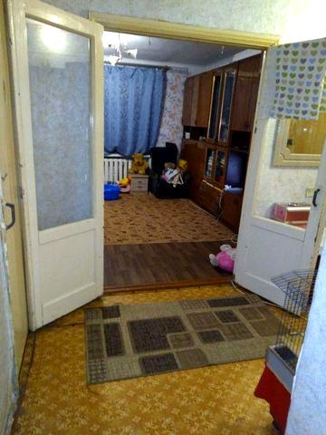 Продам квартиру..