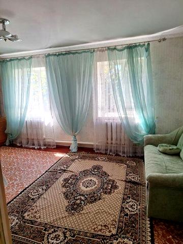 Продается дом в пгт. Веселиново