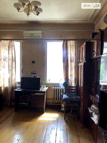 Продаж 3к Квартира Володимирська вулиця