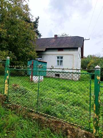 Продам будинок с.Почаєвичі  1 км від Дрогобича