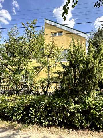 Продам дом Новоселовка, Песчанка