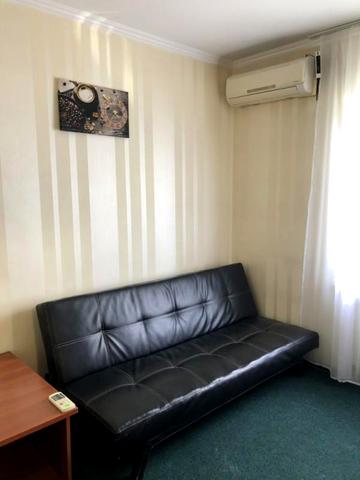 Улучшенный двухместный номер