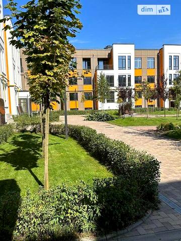 Продаж 1к Квартира вул. Ломоносова ЖК Лучший квартал