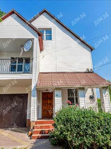 Центральна вул., 1