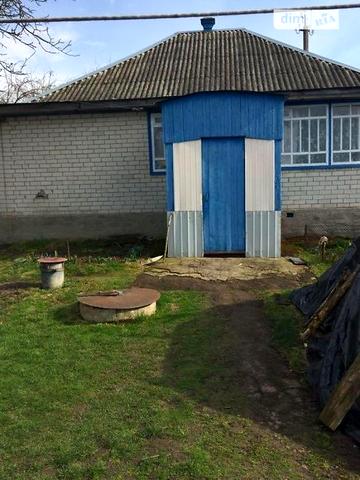 Продаж 4к Дім Лесі Українки вулиця