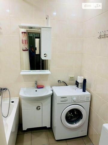 Продаж 1к Квартира Григорія Сковороди вулиця ЖК Синергия-3