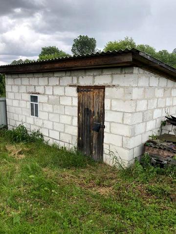 Частина будинку в центрі Коропа