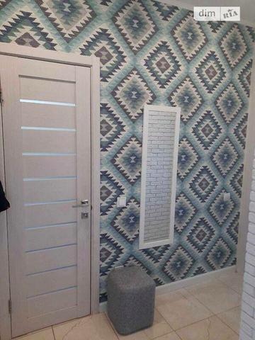 Продаж 1к Квартира Олени Теліги (Лермонтова) вулиця ЖК Алфавит