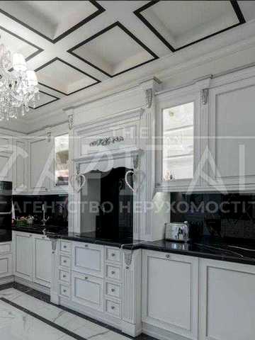 Продажа 4к квартиры, ЖК Royal Tower, ул. Саксаганского