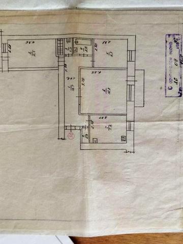 Продам 3-х комнатную квартиру ЖК ООО "Броус ЖЭК"