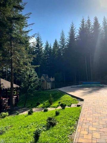 Котедж «Ялинка «