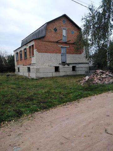 Продам терміново будинок