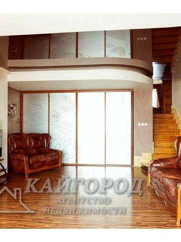 Дворівнева квартира біля набережної р-н Вокзальна м. Біла Церква