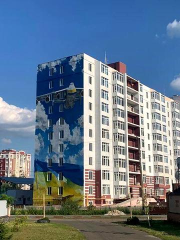 Продаж 1к Квартира Свято-Покровська (Леніна) вулиця ЖК Покровский