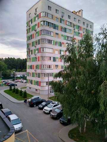 ПРОДАМ 2 комнатную квартиру С РЕМОНТОМ ЖК Чорновола