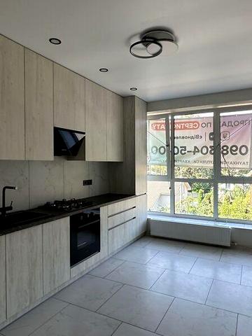 Продаж 1к Квартира Український 2-й провулок