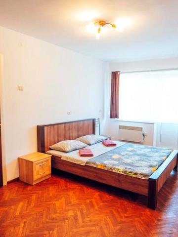 Квартира в центре города