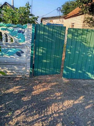 Продам дом в г. Апостолово