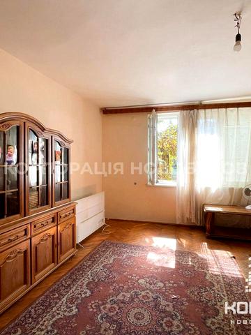 Тисянська вул.