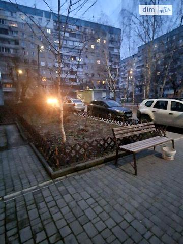 Продаж 1к Квартира Донецьке шосе