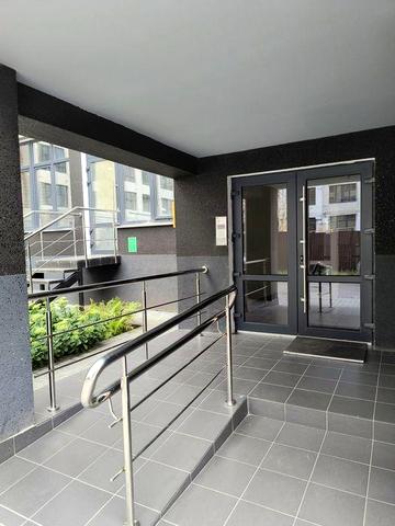 Продаж новобудови по вул. Г.Полуботка, б.36 ЖК Art House