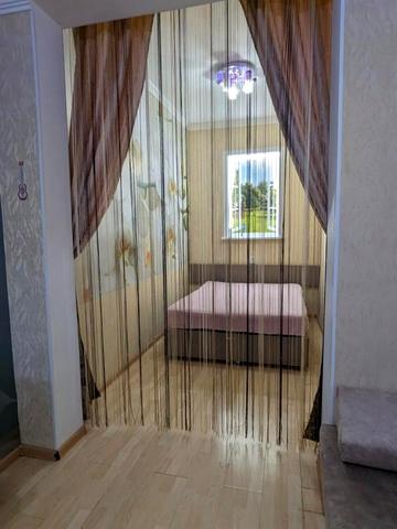 Таунхаус на две индивидуальные комнаты со своими санузлами и кухнями