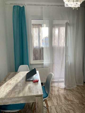 Продаж 1к Квартира Райдужний масив ЖК Радужный