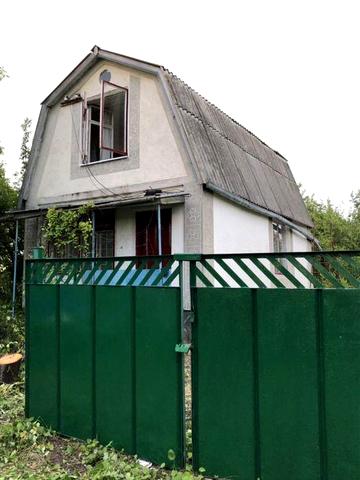 Продається дачний будинок