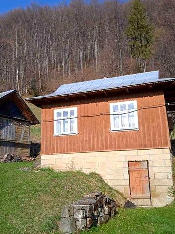 Будинки з краєвидом,будинки в Карпатах