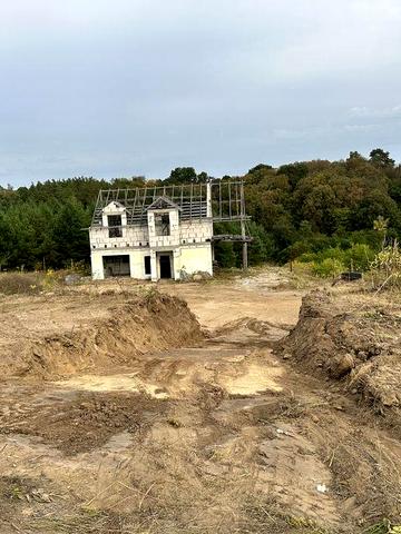 Продаж будинку с. Горьовичі 15 км від Києва