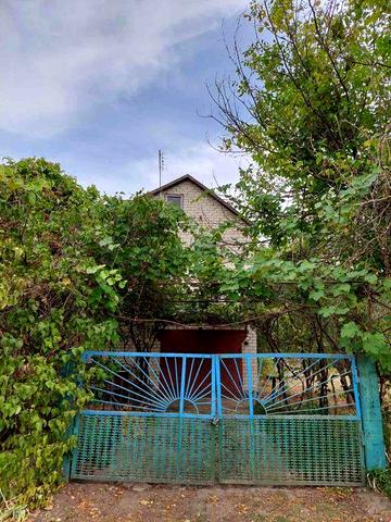 Дача біля села Ворони