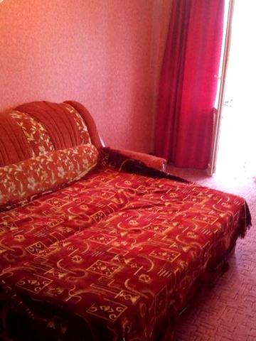 Квартира 2-к район Дачний ЖК Дачний