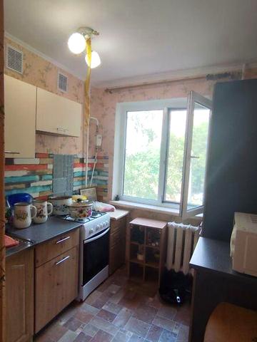 Продаж 2к Квартира просп. Небесної Сотні