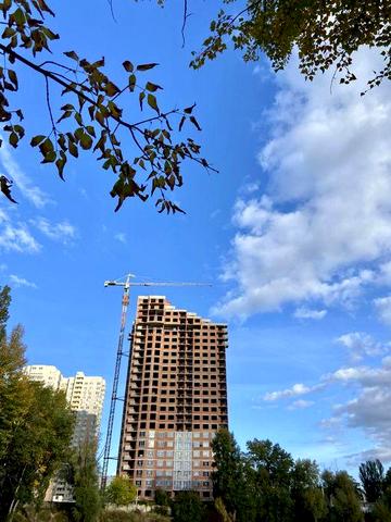 Метро Оболонь 5хв! ВИДОВА 3к квартира Новобудова М.Малиновського ЖК LAKE HOUSE