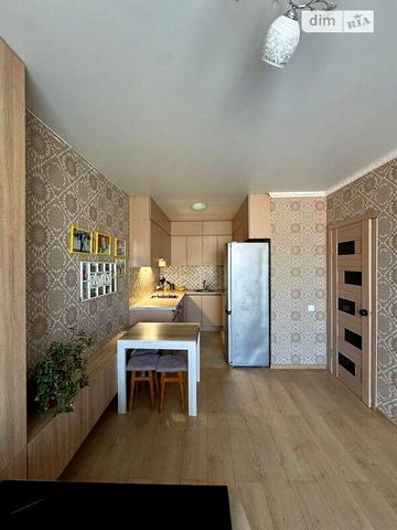 Продаж 1к Квартира вул. Павла Глазового ЖК Баск&Вилль