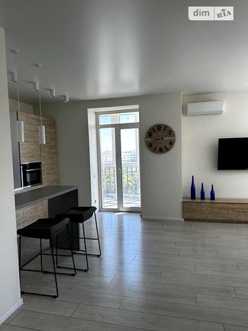 Продаж 1к Квартира Нове Шосе вулиця ЖК Центральный