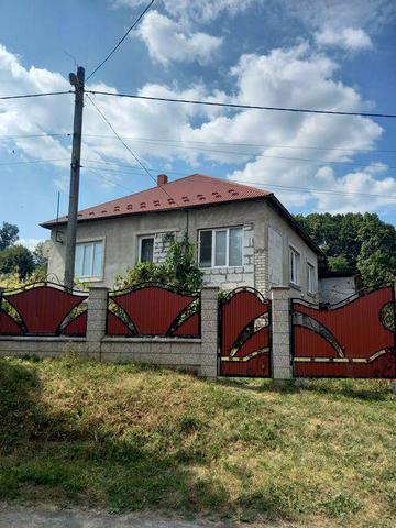 Житловий будинок