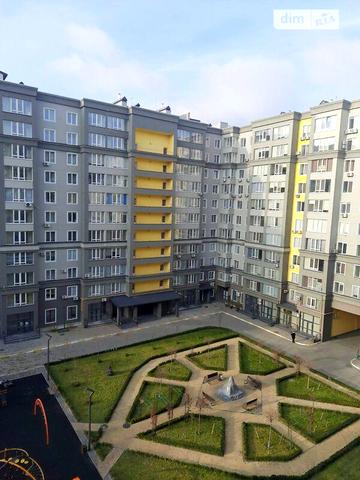 Продаж 2к Квартира вул. Івана Кожедуба ЖК Миллениум Сити