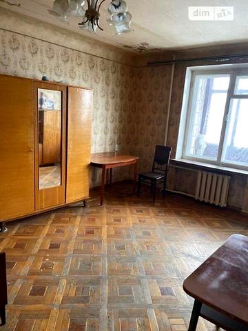 Продаж 1к Квартира Новгородська вулиця