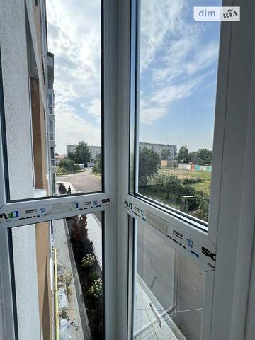 Продаж 1к Квартира Шевченка вулиця ЖК Семейный