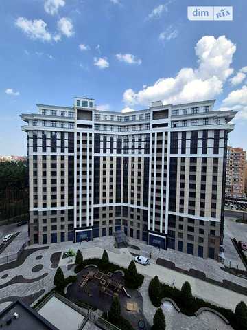 Продаж 1к Квартира Університетська (Карла Маркса) вулиця ЖК Центральный-2
