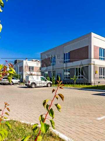 Продаж будинку, таунхаус, с.Гора, Бориспільський р-н