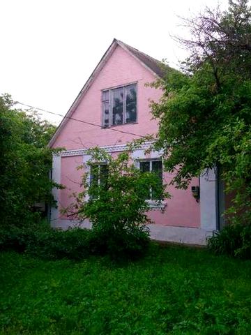 Продається будинок в с. Михайлівка Білоцерківського р-ну Київської обл