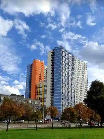 2к 54м2 ЖК TwinHouse ТвінХауз ТвинХауз ЗБУДОВАНО! вул. Братиславська ЖК Twin House
