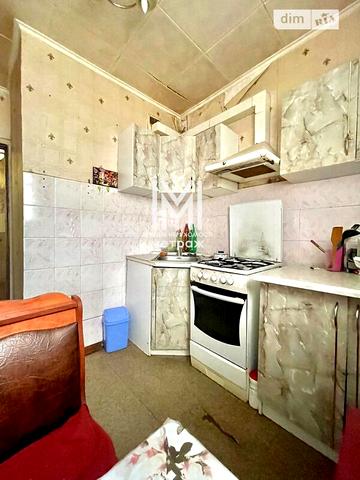 Продаж 1к Квартира вул. Бучми